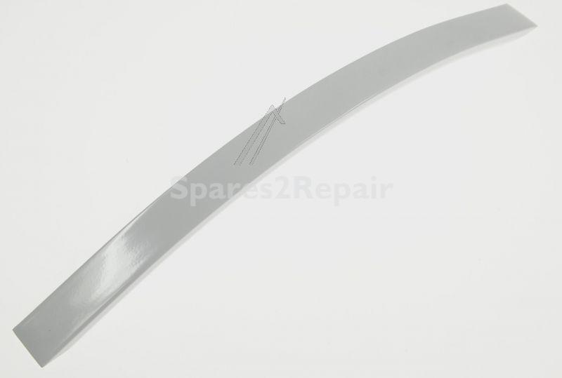 Oven Door Handles - 37003442 Poign C Pte Four [Vestel]