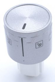 Control Knobs - 250400274 C00893670 Commutator Tap Knob [Arcelik]