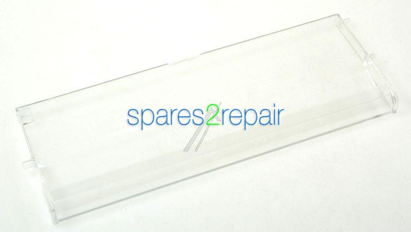 Drawer Front - C00314351 481010578343 Flap Upper Freezer 00155 [Whirlpool Indesit]