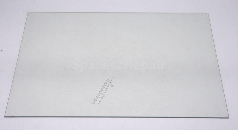 Glass Plate For Oven - 290440154 C00869458 Front Door Glass [Arcelik]