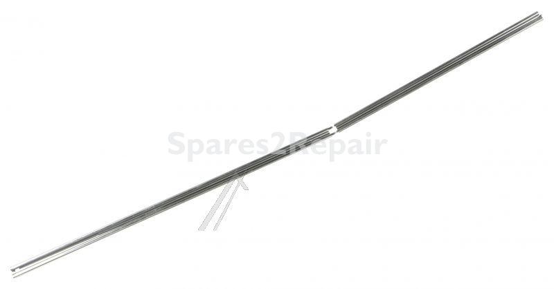 Smeg Oven Door Gasket - 072810418 Glass Spacer
