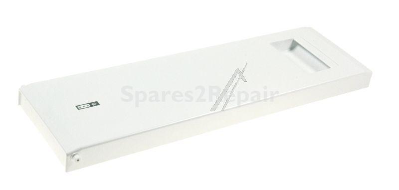 Freezer Case Flap - 4331750800 C00864719 Freezer Door Flap [Arcelik]