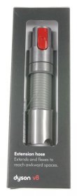 Dyson Vacuum Cleaner Hose - 967764-02 Extension Hose
