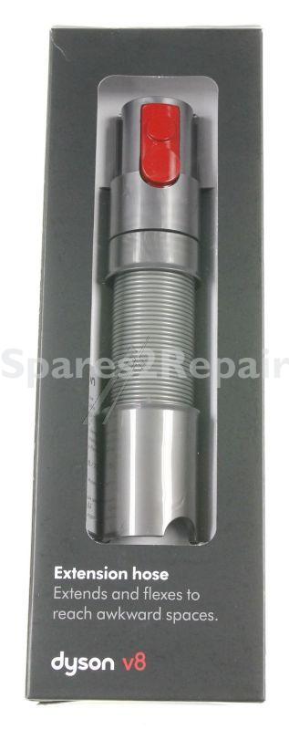 Dyson Vacuum Cleaner Hose - 967764-02 Extension Hose