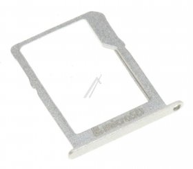 Samsung Fixings And Brackets - Gh61-08201f Guide Microsd Compartment (gold) Ss