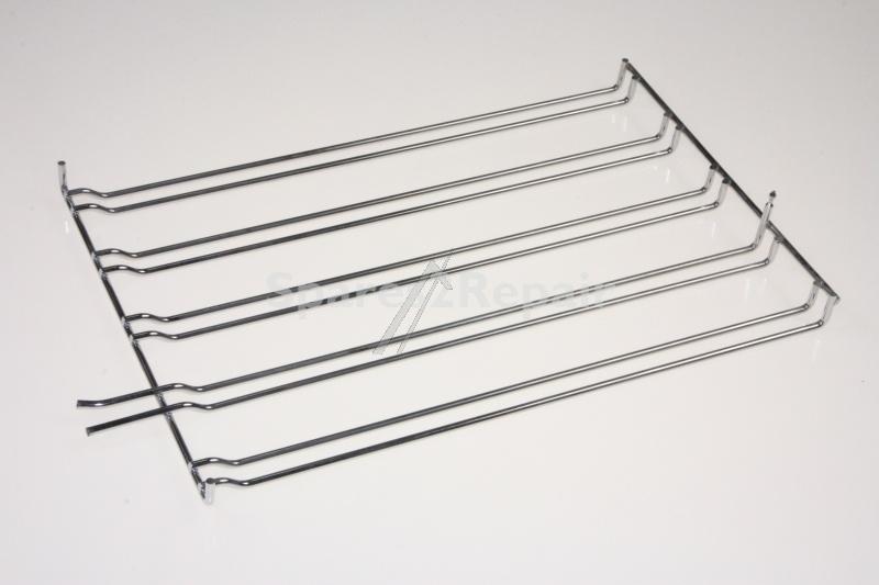 Telescopic Slideout Oven Grills - 240440104 C00918500 Steel Rack [Arcelik]