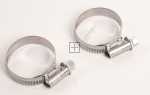 Clamp - 00042645 Hose Clamp [Bosch Siemens]