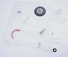 Pressure Controller - 00207857 Water Inlet [Bosch Siemens]