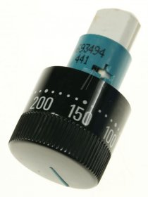 Control Knob - 00169089 Knob-temperature [Bosch Siemens]