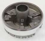 Mechanical Components - 42808760 Auxiliary Burner [Candy Hoover]