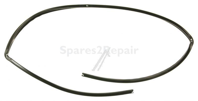 Bompani Oven Door Gasket - M0039260601 Gasket