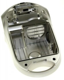 Lower Housing - 03726045 Housing Top [Candy Hoover]