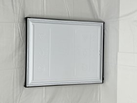 Samsung Freezer Door - Da91-05342f Assembly Door Foam-fre rb7300t sa(metal Grap
