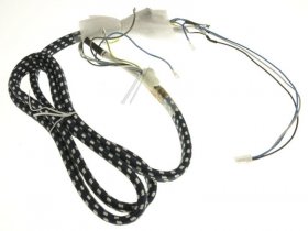Philips Saeco Cable For Iron - 423902284611 Svc Hose Cord Mtd Assembly