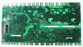 Liebherr Motor Control Unit - 614347900 Power Module Cbnes 5167 Version 136