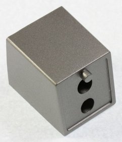 Handle - 42122897 Handle Bracket (3d Quadra wh Inox) [Vestel]