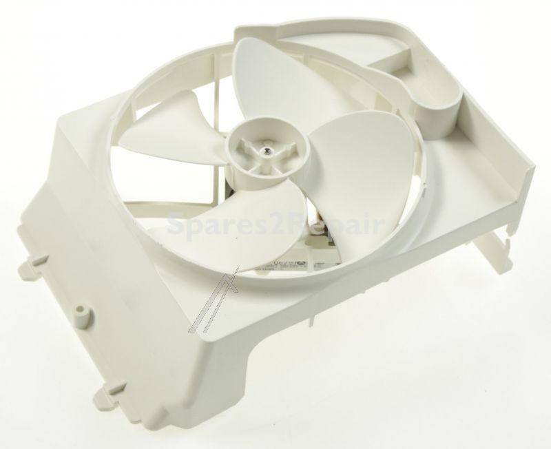 Ventilator Motor - 00795453 Blower Motor [Bosch Siemens]