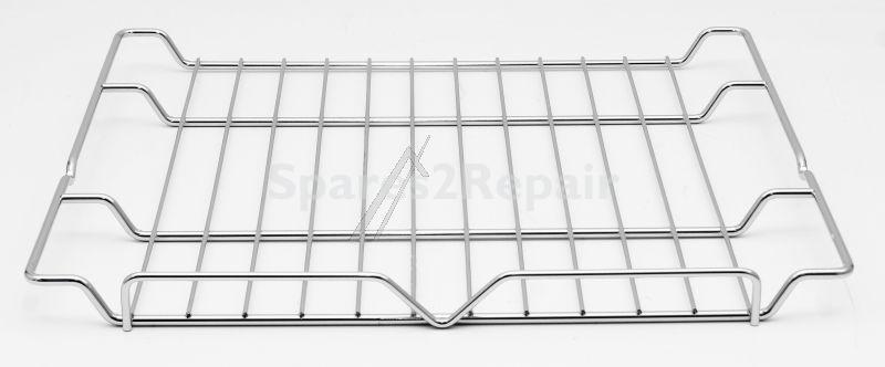 Grills - 9068003 Grid Pag Matrix Ram prt fi7 Left Em [Amica]