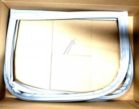 Haier Seal - 0060301776 49053400 Reference Left Door Seal