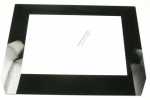 Atlan Oven inner Door Glass - 2551000019 Indoor Glass