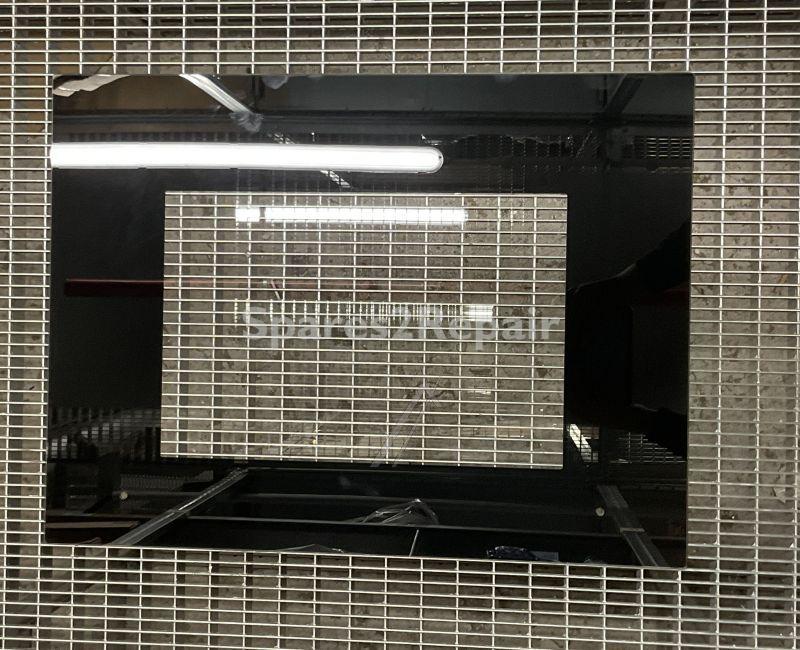 Atlan Glass Plate For Oven - 255020001 Outdoor Glass