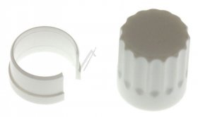Timer Button - 00022186 Knob [Bosch Siemens]