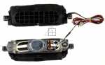 Vestel Tv Speaker - 23126478 Spk as 5018x Led (mb70(r-l(30x107x20(bl)