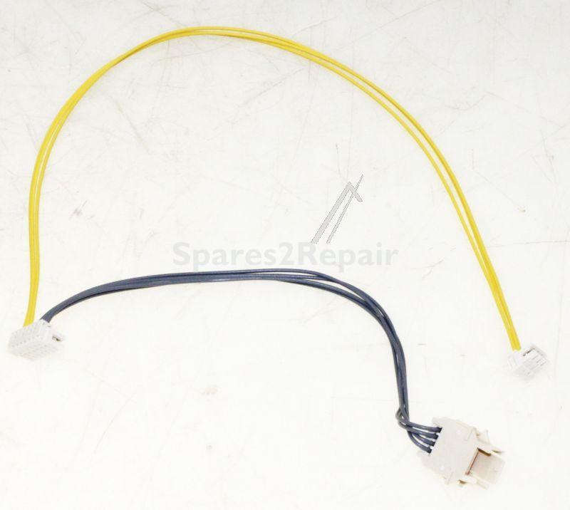 Cable-plugs-adapter - 12033350 Cable [Bosch Siemens]