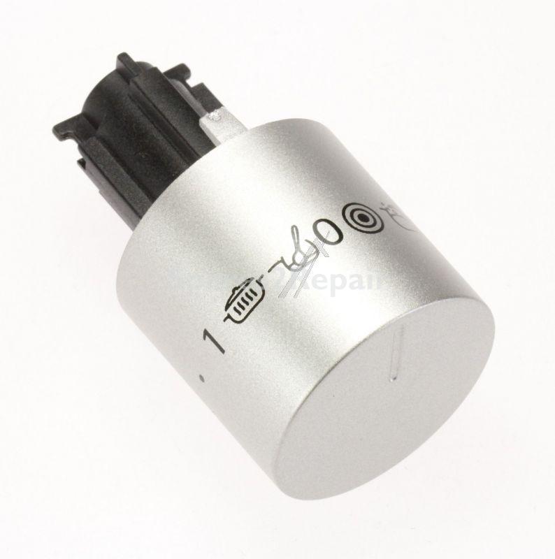 Button - C00441826 481010567845 Knob Push Push Knobbie Ix [Whirlpool Indesit]