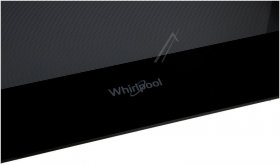 Oven outer Door - C00398309 481010822858 Oven Door Outer Assembly [Whirlpool Indesit]