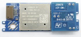 Sony Wireless lan Network - 145875121 Wireless Lan Card (kdl-48r*c (ru3))