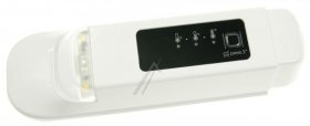 Thermostats - C00447833 Thermostat Electronic Et1 [Whirlpool Indesit]