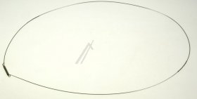 Samsung Clamp For Door Sleeve - Dc97-04973a Assembly-wire Diaphragm ts85-pjt frame-front