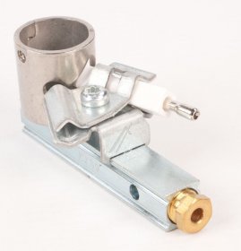 Dometic Mechanical Components - 207210205 Burner Gas-