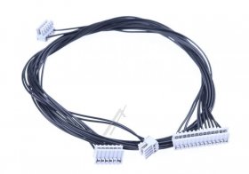 Harness - 140046836031 Harness Door Switch User Interface [Electrolux Aeg]