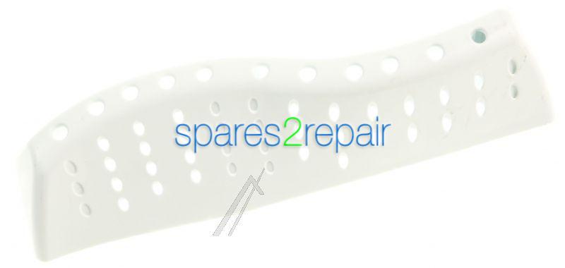 Smeg Drum Paddle - 760072235 Plastic Lifter