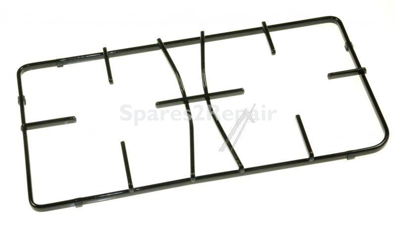 Mechanical Components - 37015130 Enamelled Pan Support(new G d Type right [Vestel]