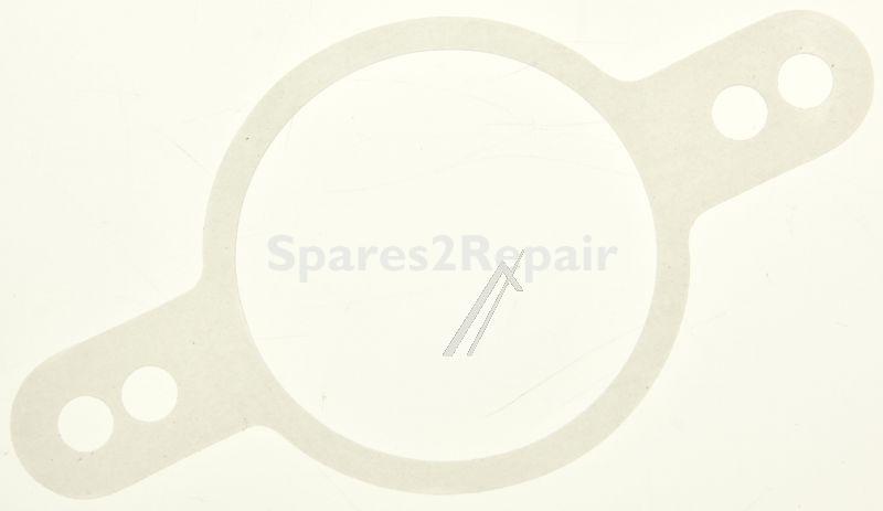 Smeg Sealing Materials - 754131902 Ultra-rapid Burner Seal