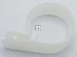 Clamp - 12138100003094 Hose Holder [Midea]