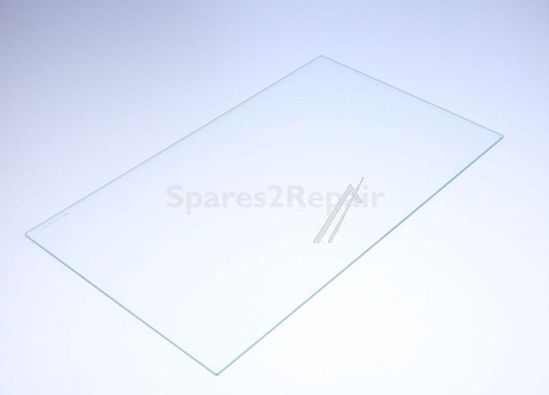 Hisense Gorenje Door Panel - 826160 Door Glass Fl 6-203 Hsn 9005 Lab glu