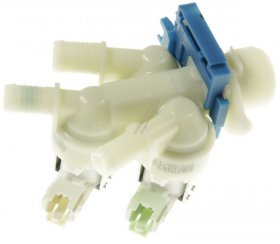 3 way Solenoid Valve - 8087104165 Solenoid Valve 3-way Flow Rate [Electrolux Aeg]