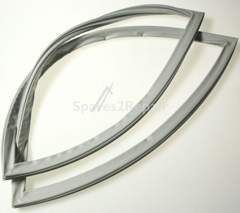 Freezer Door Seal - 4668511500 C00895333 Assembly Seal Fz Deep 3 Drawers [Arcelik]