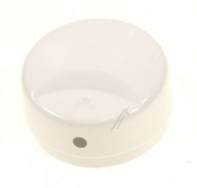 Teka Button - 61004031 Knob Gas Hob White