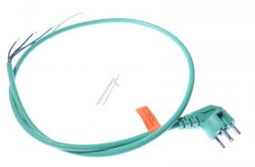 Mains Power Lead - 3494815016 Connection power Cable complete 40 [Electrolux Aeg]