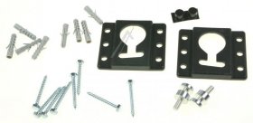 Metz Wall Mounting Bracket - Wandhalterungs-set ¨tft¨