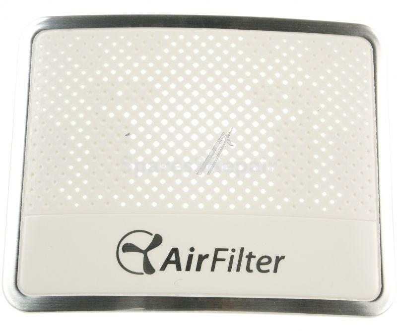 Filter Lid - C00510407 481011102641 Cover Fan Wpl Premium Sp400(s) [Whirlpool Indesit]