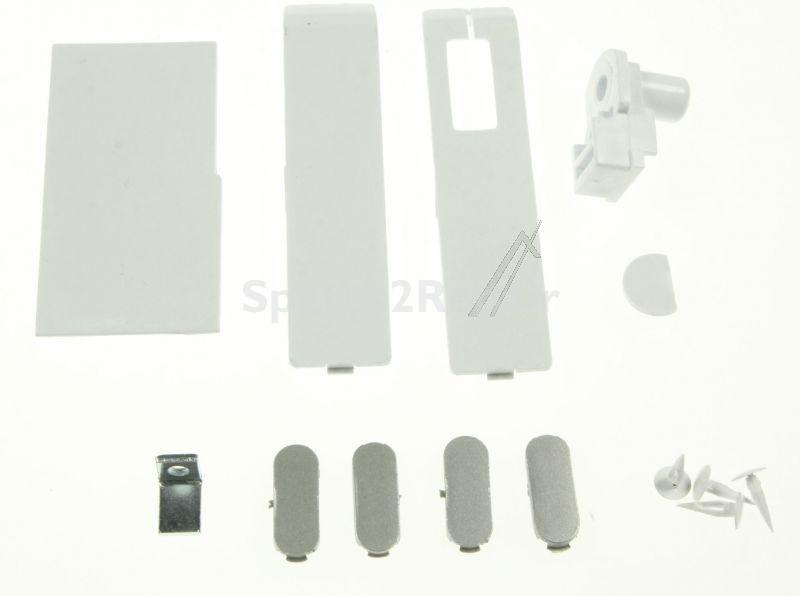 Door Hinges For Fridges - 4623910100 C00918050 Kit Door Reversib Mec_bnf_vh_arcp1 [Arcelik]