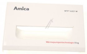 Casing Cover - 1039635 Fan Cover [Amica]