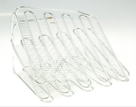Evaporator - 12011467 Dryer [Bosch Siemens]