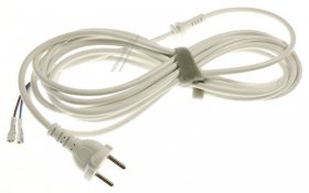 Vacuum Cleaner Line Cords - 48018459 Plug And Cord Assembly [Candy Hoover]
